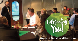 employee recognition