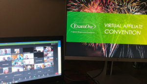 virtual affiliate meeting
