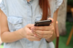 viewing texts