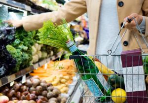 Lifestyle changes, like eating more healthy foods, have been proven to prevent or delay type 2 diabetes.