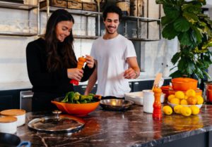 High cholesterol is an ideal target for preventing heart disease and stroke because it can be managed through therapeutic lifestyle changes.