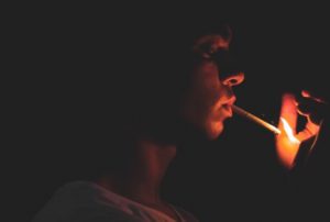 Smoking life insurance